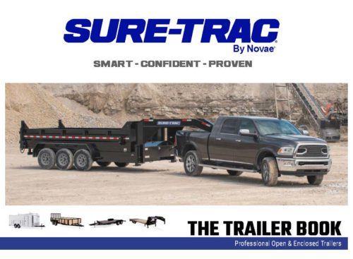 Sure-Trac 2020 Catalog